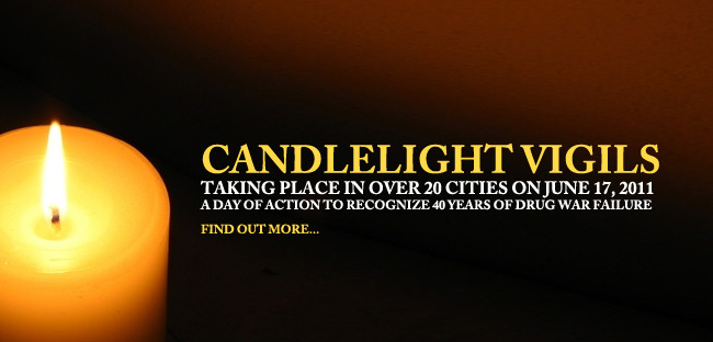 Candlelight Vigils